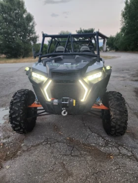Polaris RZR 1000, снимка 4