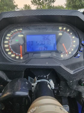 Polaris RZR 1000, снимка 3