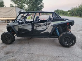 Polaris RZR 1000, снимка 5