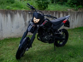 ����� �� �������� �� KSR 125