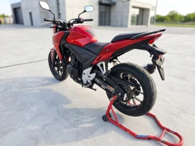 Honda Cb 500 F A2 ��������� | Mobile.bg � ����� ������ 3