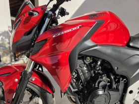 Honda Cb 500 F A2 ��������� | Mobile.bg � ����� ������ 14
