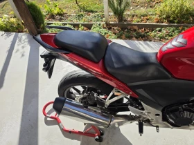 Honda Cb 500 F A2 ��������� | Mobile.bg � ����� ������ 15