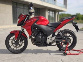 Honda Cb 500 F A2 ��������� | Mobile.bg � ����� ������ 2