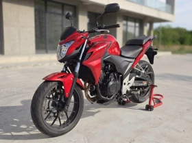 ������ Honda Cb