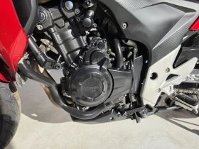 Honda Cb 500 F A2 ��������� | Mobile.bg � ����� ������ 12