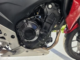 Honda Cb 500 F A2 ��������� | Mobile.bg � ����� ������ 13