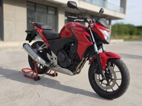 Honda Cb 500 F A2 ��������� | Mobile.bg � ����� ������ 7