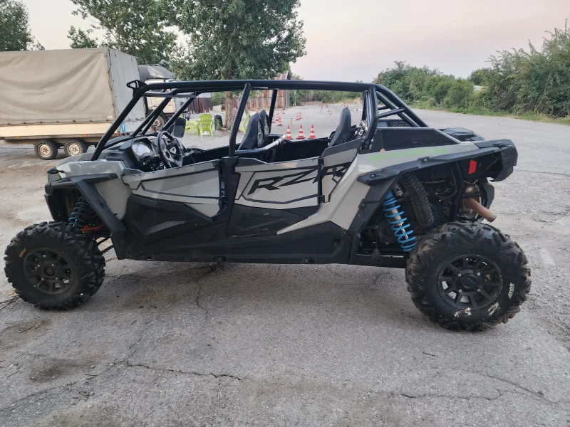 Polaris RZR 1000, снимка 5 - Мотоциклети и мототехника - 53079462