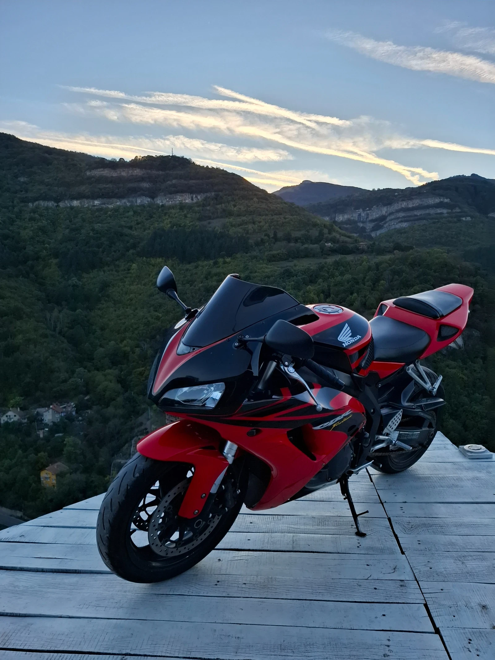 Honda Cbr 1000RR | Mobile.bg   5