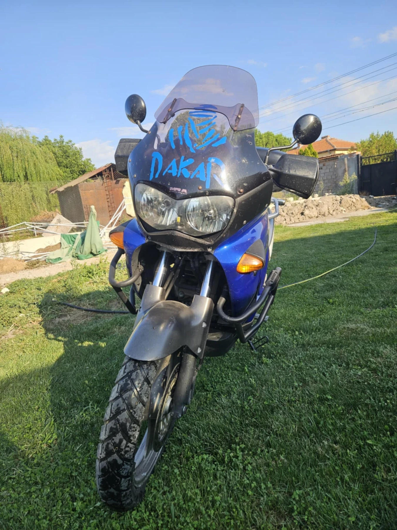 Honda Varadero XLV1000 | Mobile.bg   1