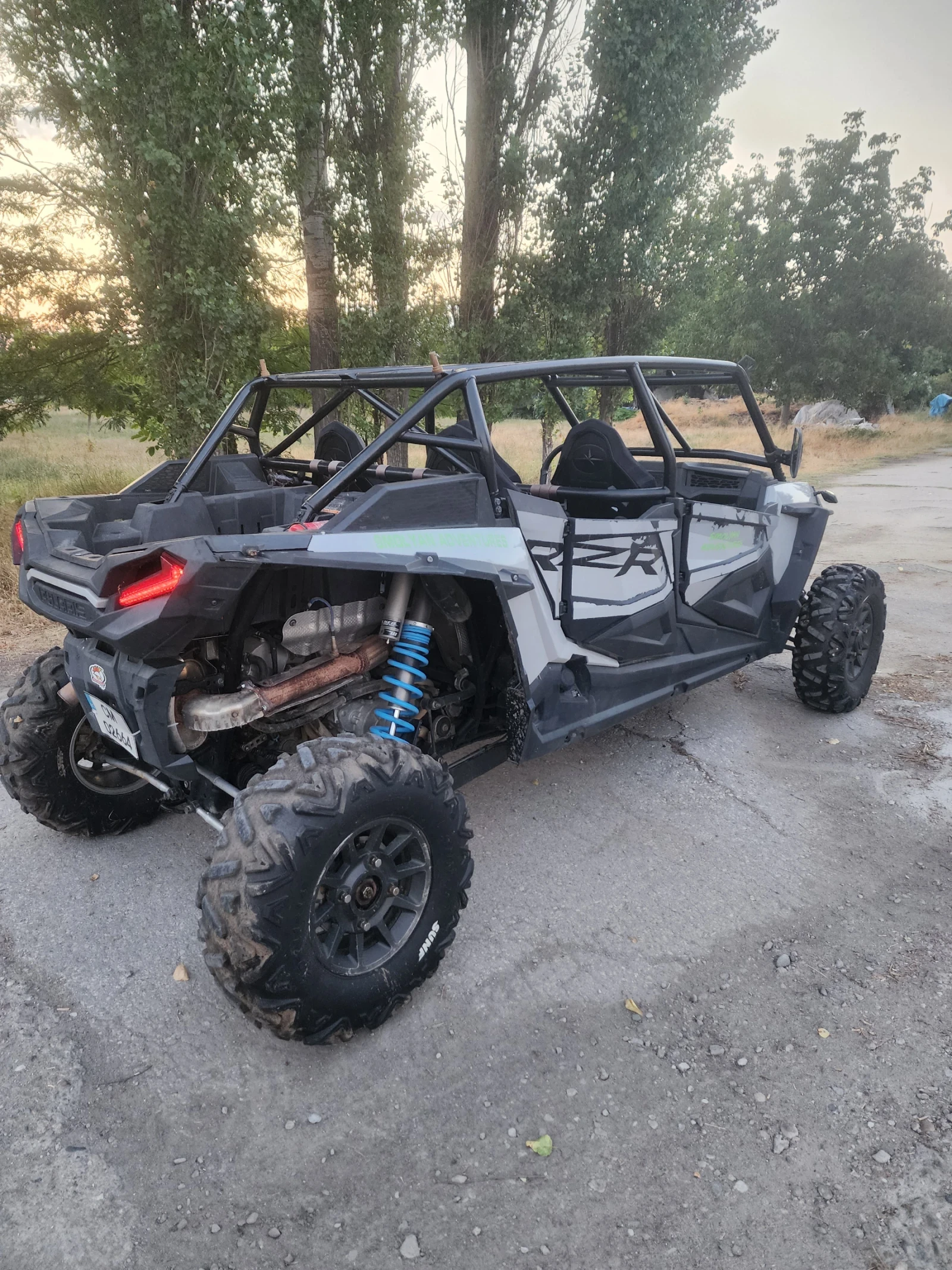 Polaris RZR 1000 | Mobile.bg � ����������� 1