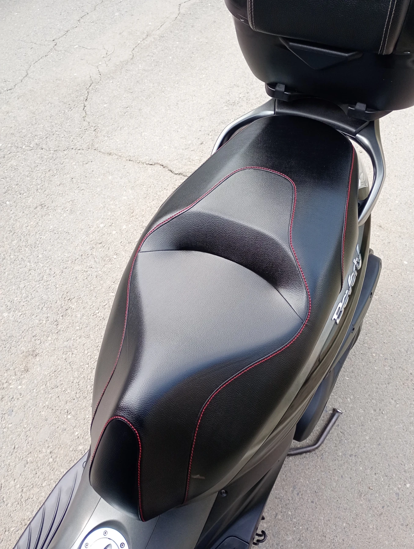 Piaggio Beverly 300/350 2014�.2017 ��� ����  | Mobile.bg � ����������� 17