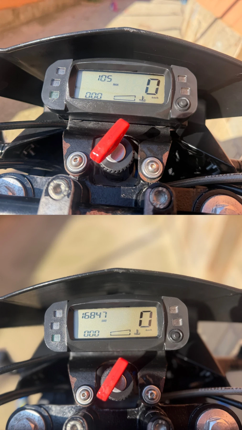 Derbi Senda 50, снимка 15 - Мотоциклети и мототехника - 55310959