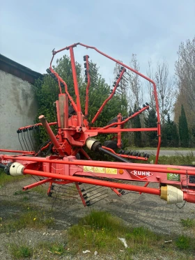 ������������� KUHN Kuhn  | Mobile.bg � ����� ������ 5
