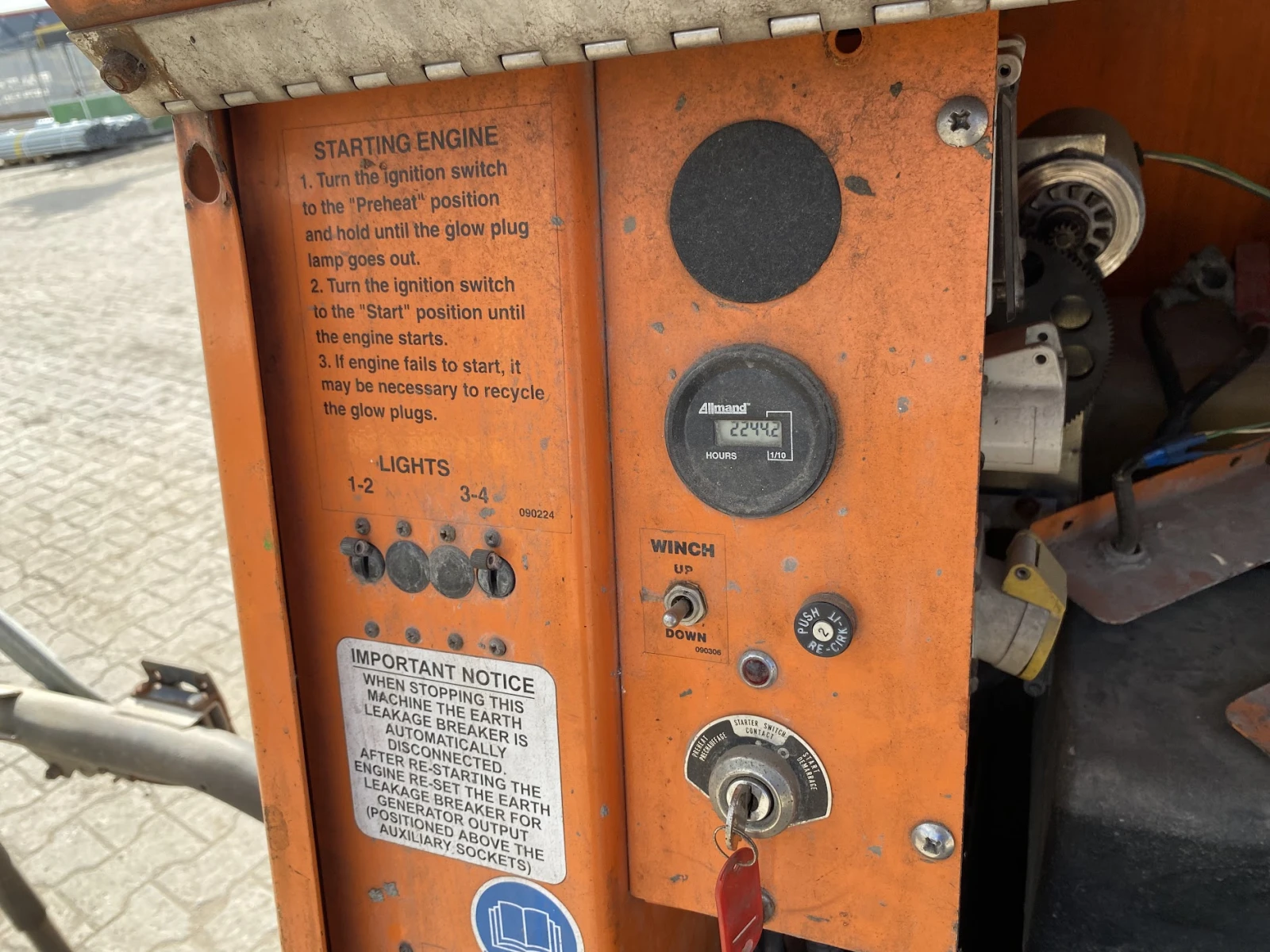 Допълнително оборудване Друг вид Arcgen AGLT1095 - изображение 10