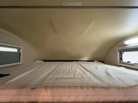 Кемпер HYMER / ERIBA Климатик, снимка 9