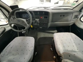 Кемпер HYMER / ERIBA Климатик, снимка 5
