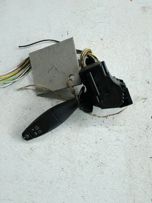 Ключ чистачки Форд Фокус 1.8тдци комби