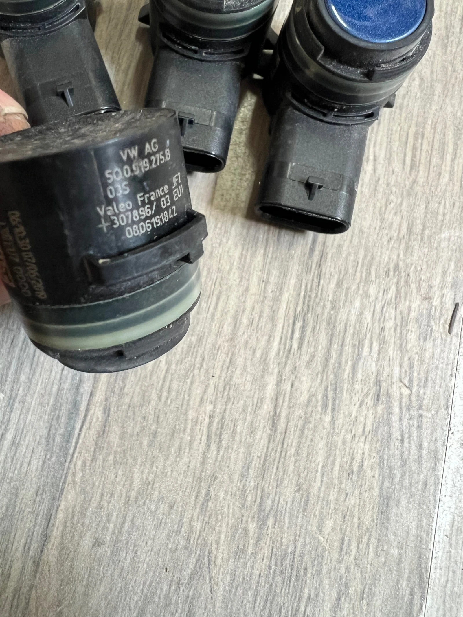 5Q0919275B   VW AUDI 5Q0.919.275.B | Mobile.bg   1