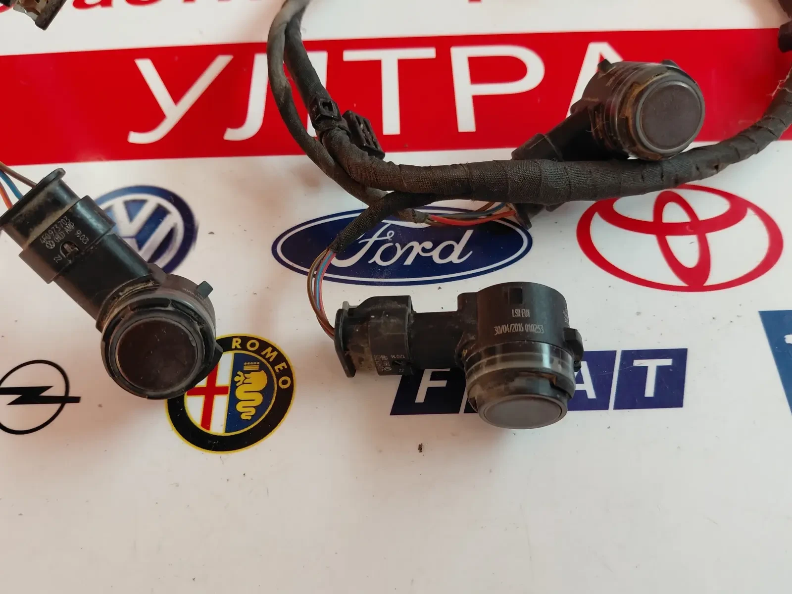 5Q0919275B ������ ���������� VW AUDI 5Q0.919.275.B | Mobile.bg � ����������� 6
