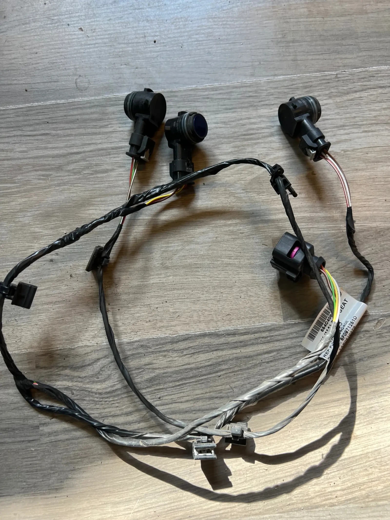 5Q0919275B   VW AUDI 5Q0.919.275.B | Mobile.bg   4