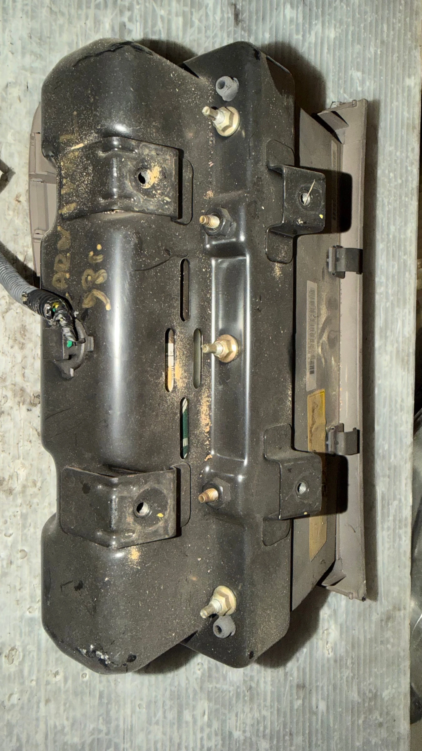 �irbag �� Kia Carnival - K55657550 / PDDK0KXT0127 | Mobile.bg � ����������� 2