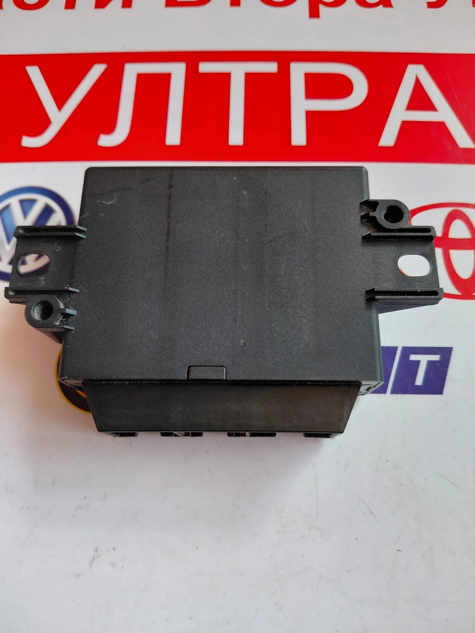 8X0919475M PDC модул за AUDI A1 8X0 919 475 M, снимка 2 - Части - 53826840