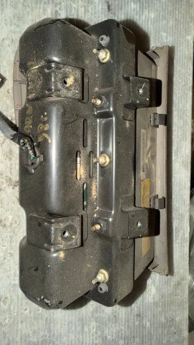 Аirbag за Kia Carnival - K55657550 / PDDK0KXT0127, снимка 2 - Части - 53488957