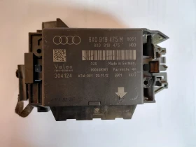 8X0919475M PDC ����� �� AUDI A1 8X0 919 475 M | Mobile.bg � ����� ������ 3