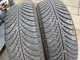 Гуми Всесезонни 185/65R15, снимка 1