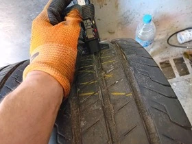 Гуми Летни 215/70R15, снимка 4