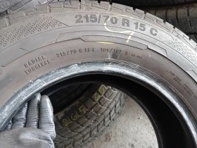 Гуми Летни 215/70R15, снимка 8