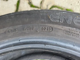 Гуми Летни 195/60R15, снимка 7
