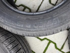 Гуми Летни 195/60R15, снимка 2