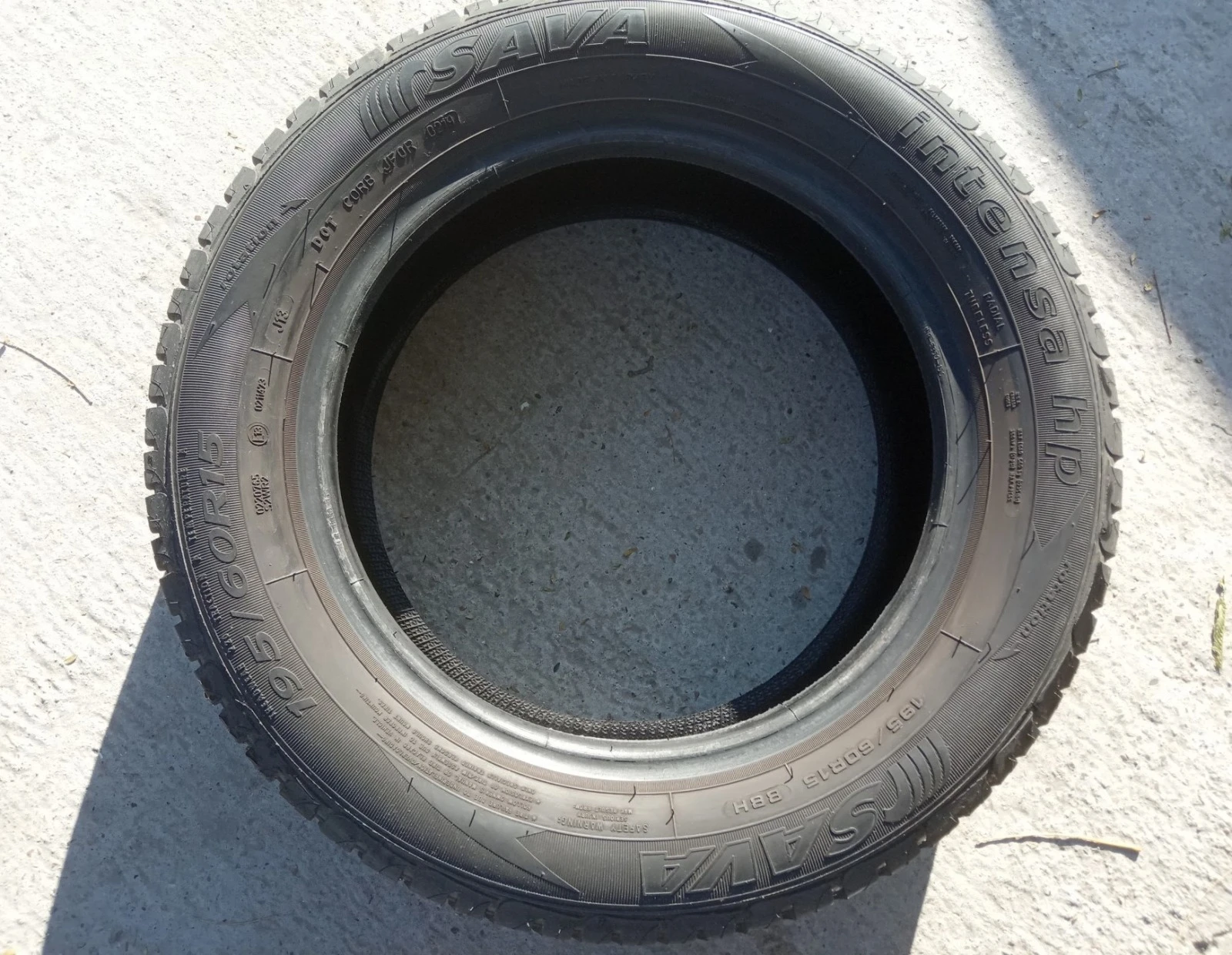  195/60R15 | Mobile.bg   1