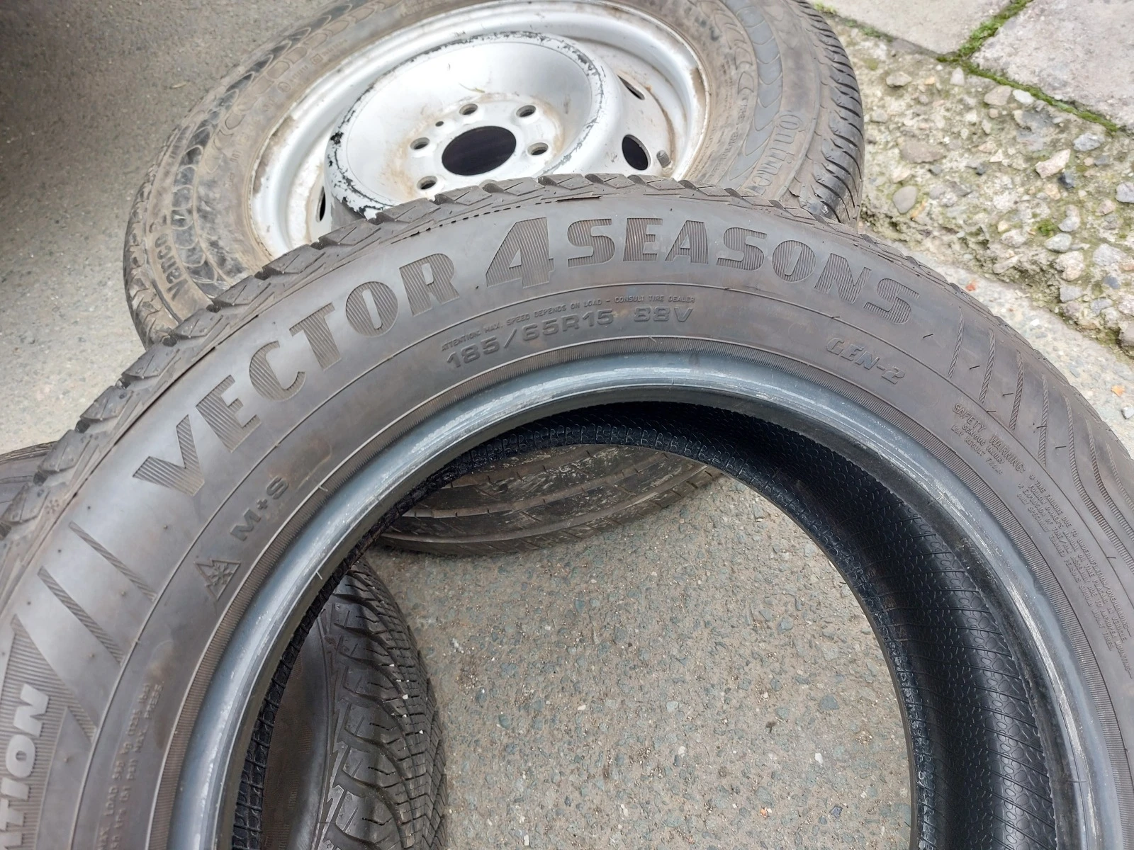 ���� 185/65R15 | Mobile.bg � ����������� 5