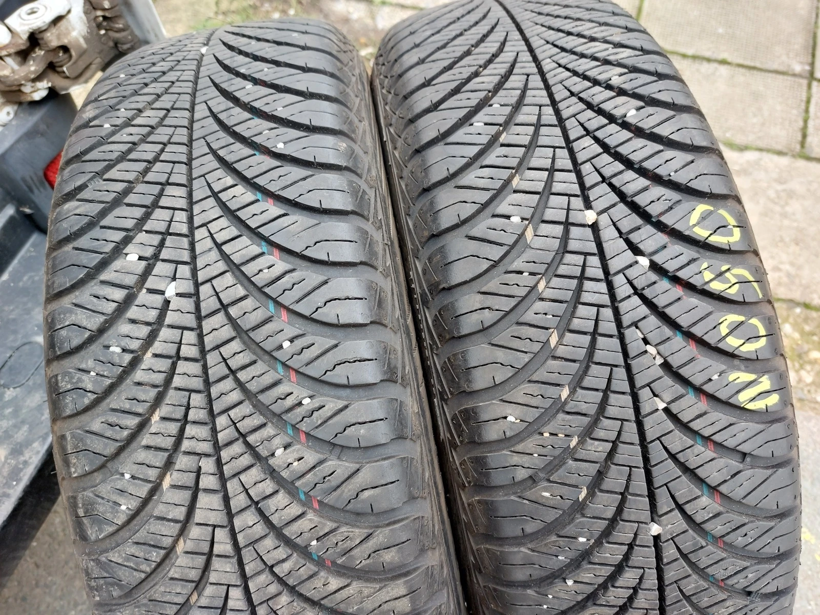 ���� 185/65R15 | Mobile.bg � ����������� 1
