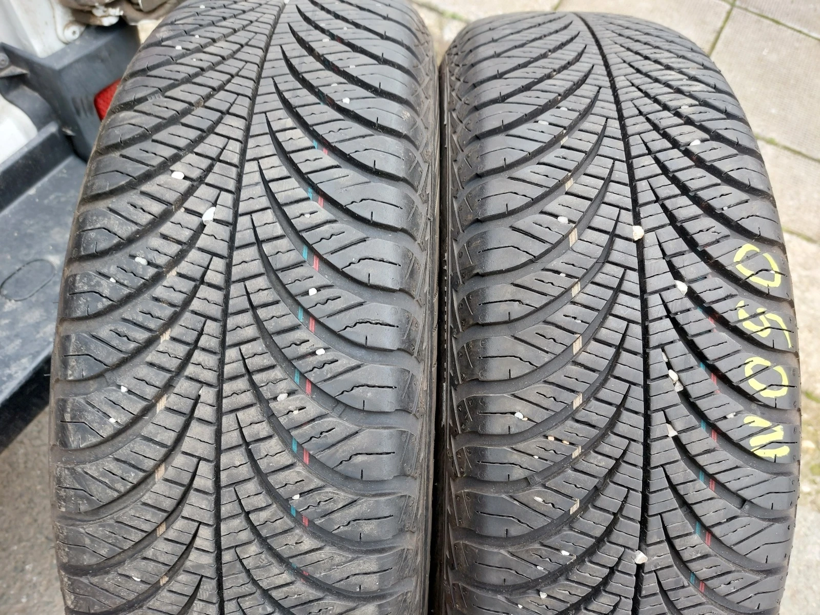 ���� 185/65R15 | Mobile.bg � ����������� 2