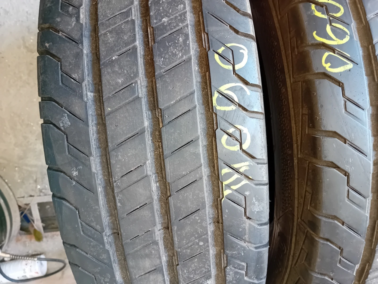  215/70R15 | Mobile.bg   3
