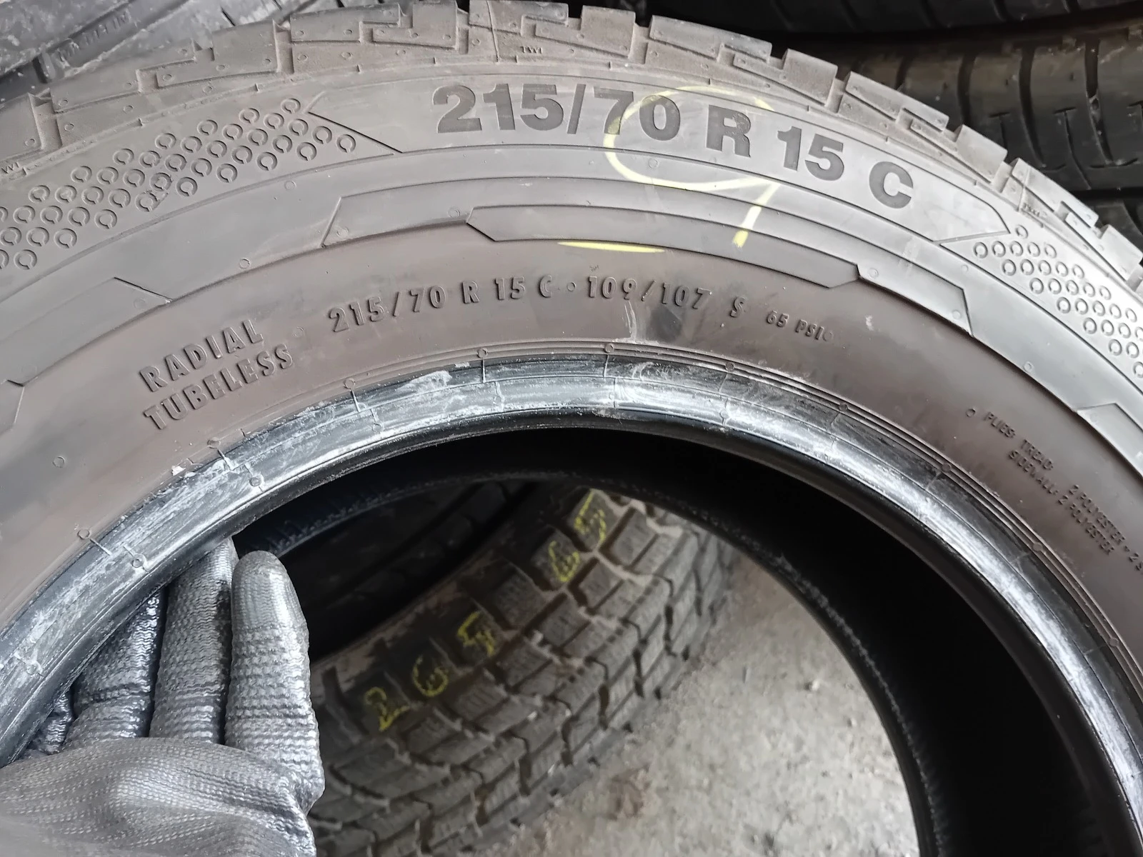  215/70R15 | Mobile.bg   8