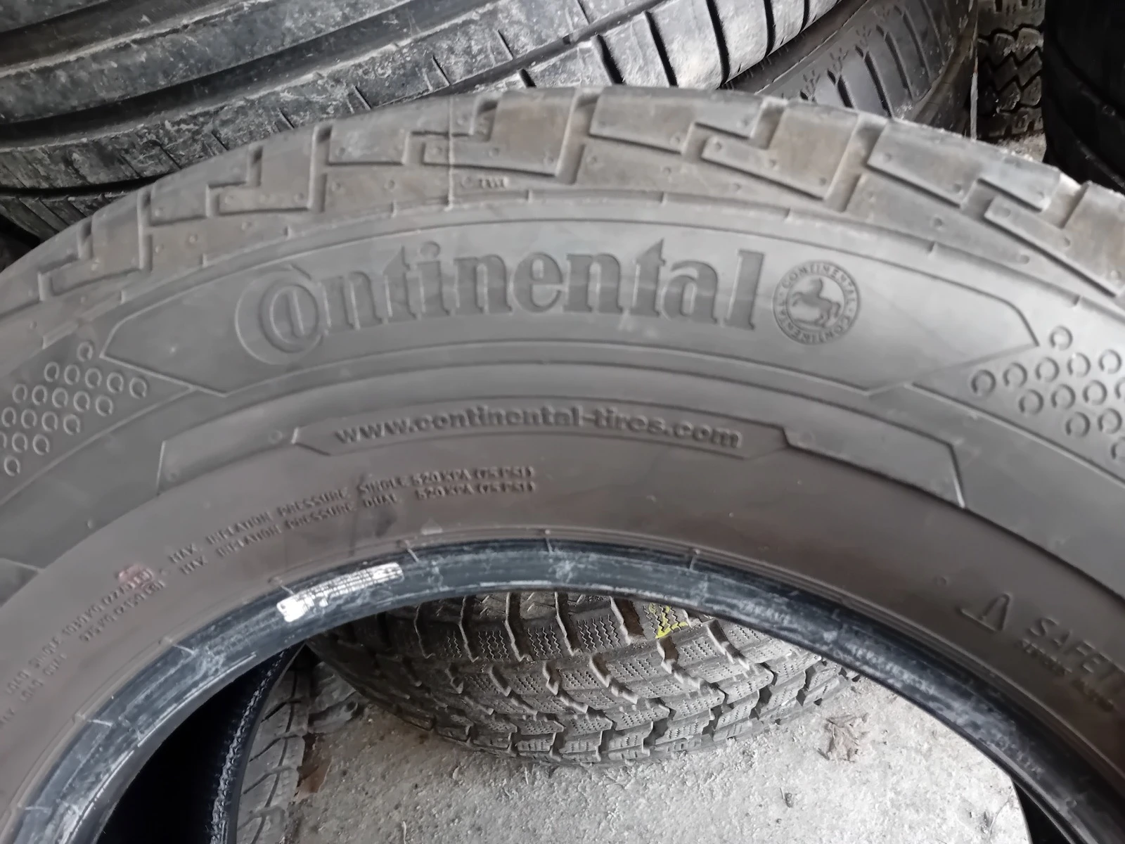  215/70R15 | Mobile.bg   5