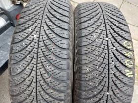 Гуми Всесезонни 185/65R15, снимка 2 - Гуми и джанти - 41303391