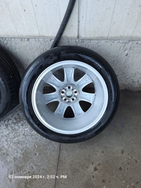    215/50R17  Toyota Avensis | Mobile.bg    3