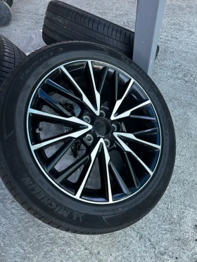    225/50R18  Toyota C-HR | Mobile.bg    2
