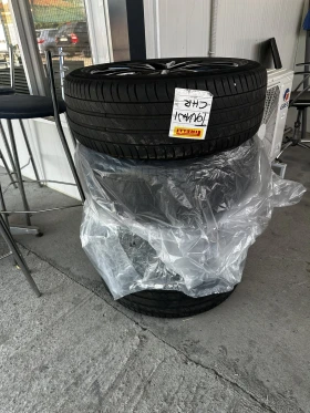    225/50R18  Toyota C-HR | Mobile.bg    4