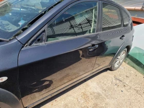 Subaru Impreza 2.0 D XV 4X4/Лети джанти 16, снимка 8