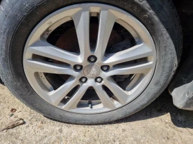 Subaru Impreza 2.0 D XV 4X4/Лети джанти 16, снимка 6