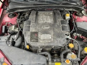 Subaru Impreza 2.0 D XV 4X4/Лети джанти 16, снимка 5