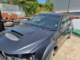 Subaru Impreza 2.0 D XV 4X4/Лети джанти 16, снимка 9